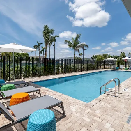 Even Hotel Miami - Doral By Ihg